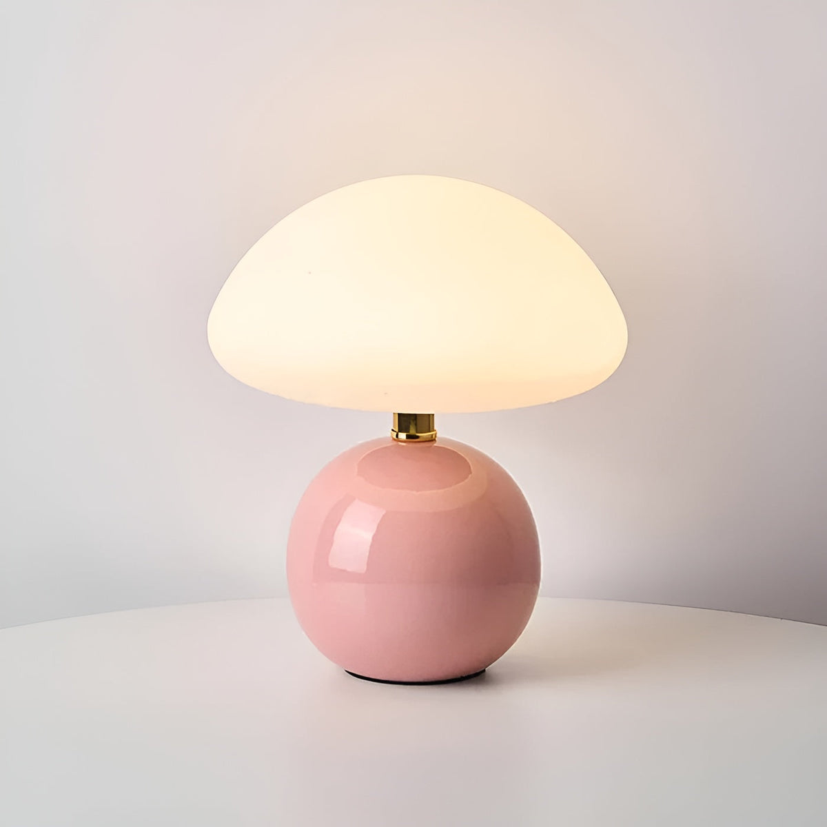 USB Mushroom Lamp | Ambient Night Light