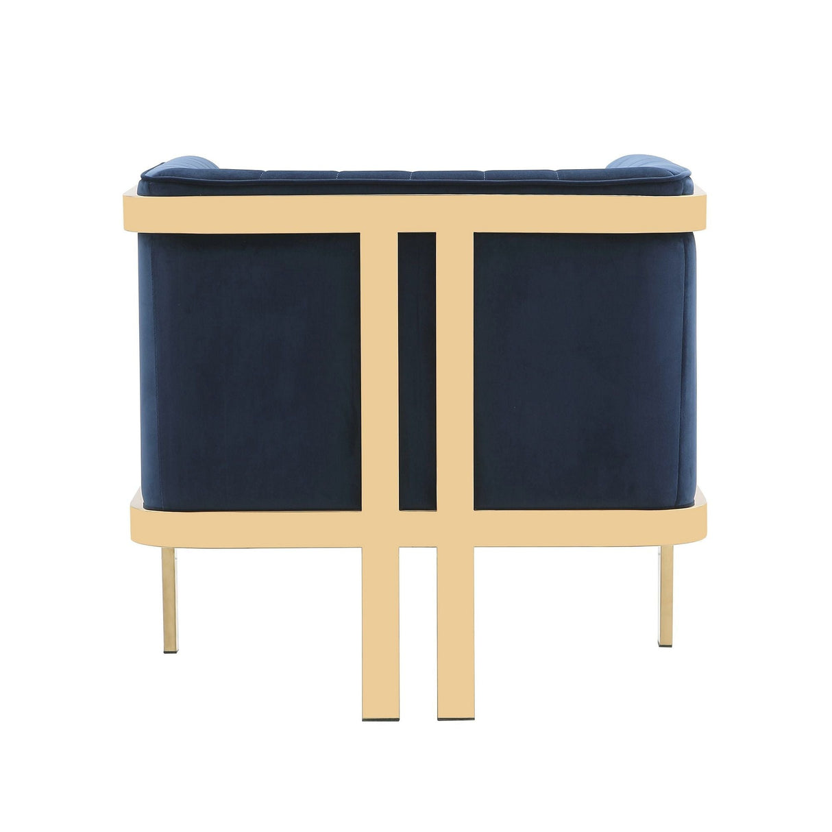 Paramount - Lounge Chair