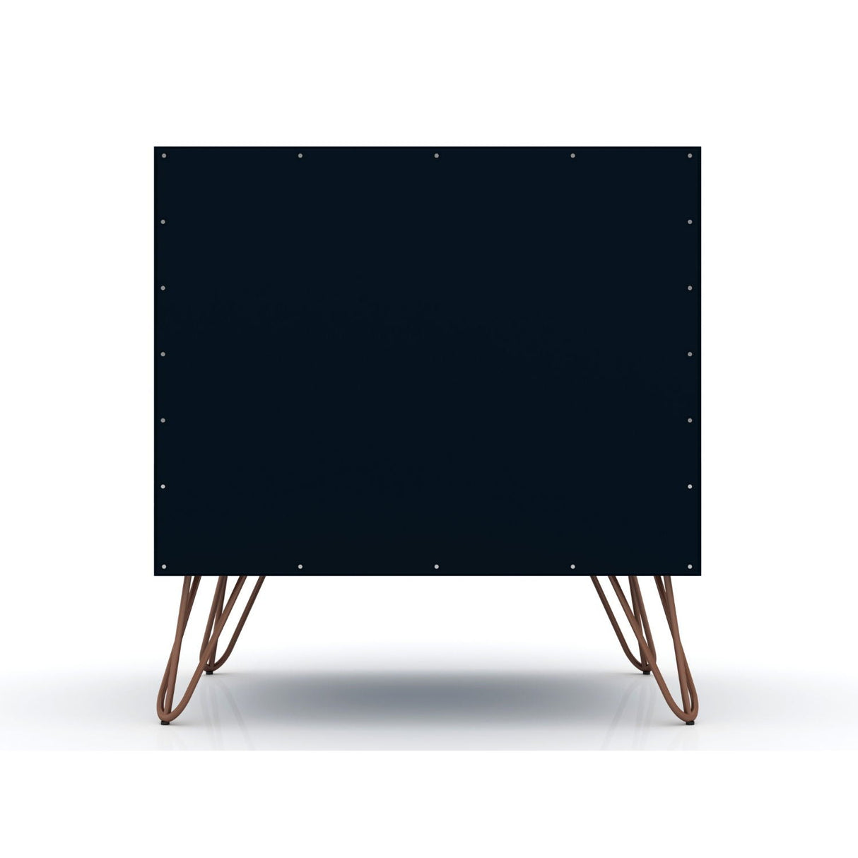 Rockefeller - Nightstand With 1 Drawer