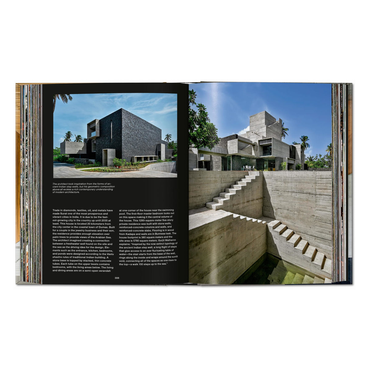 Homes For Our Time. Contemporary Houses around the World. Vol. 2. 45th Ed. (German, French, English)