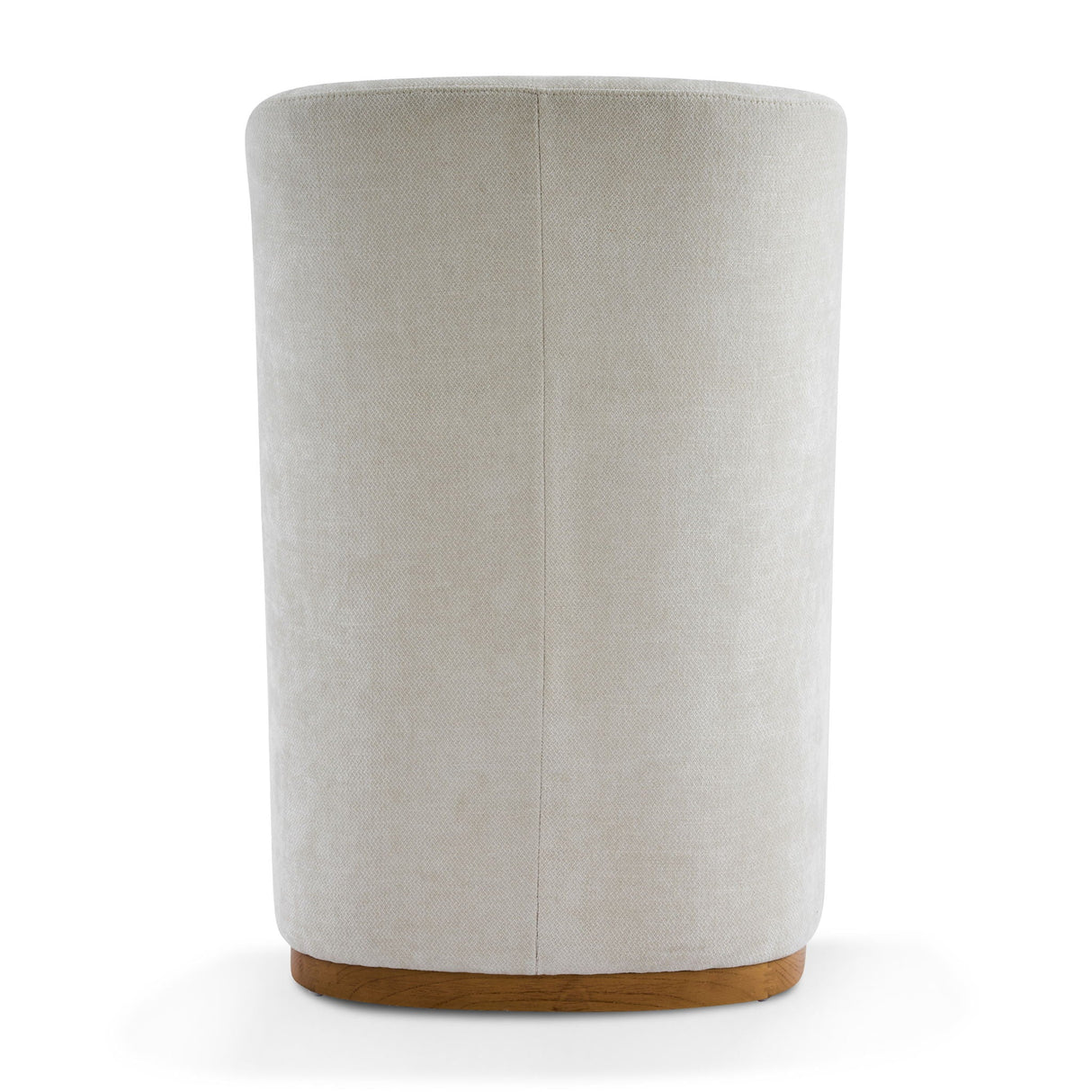 Indoor Upholstered Dining Chair (Set of 2)