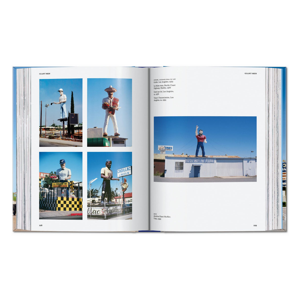 California Crazy. American Pop Architecture. 45th Ed. (English)