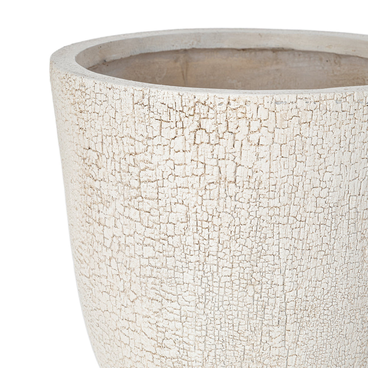 U_STYLE Lightweight MGO Planter Set of 3