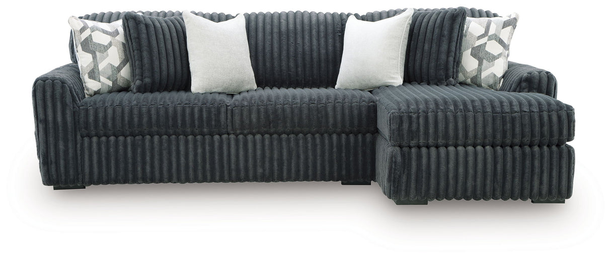 Midnight-Madness - Sectional