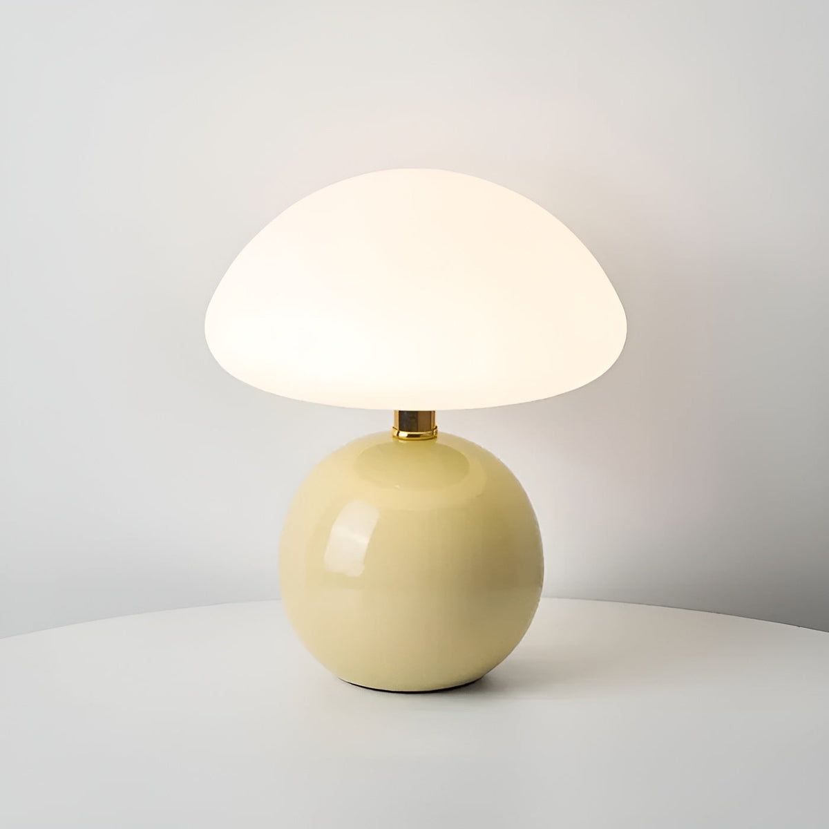 USB Mushroom Lamp | Ambient Night Light