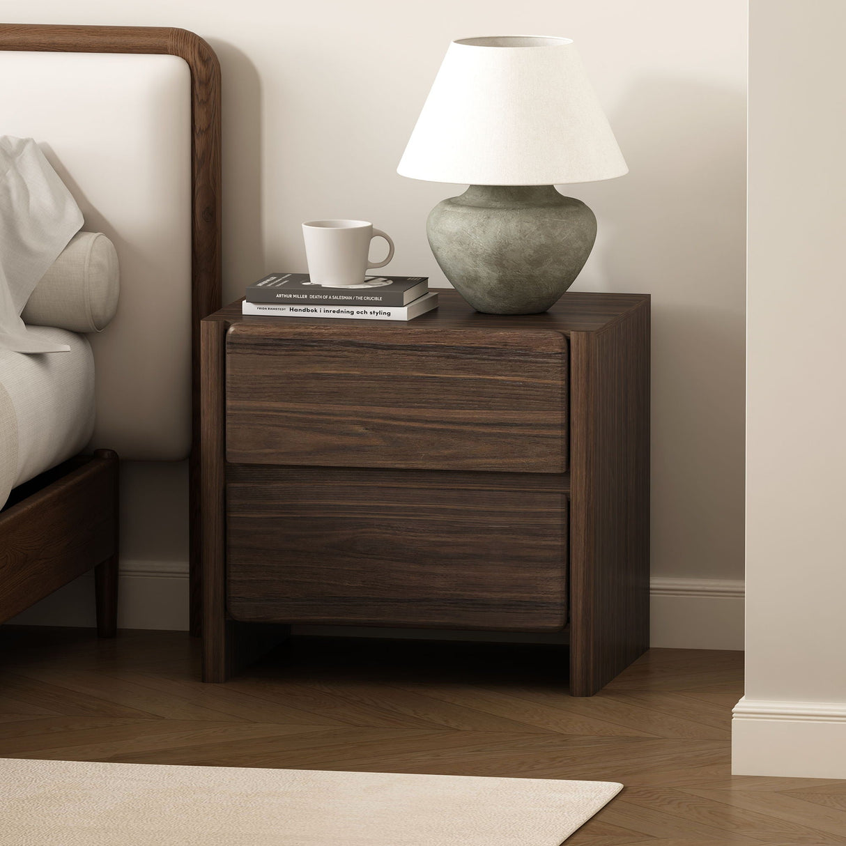 Linda - Nightstand