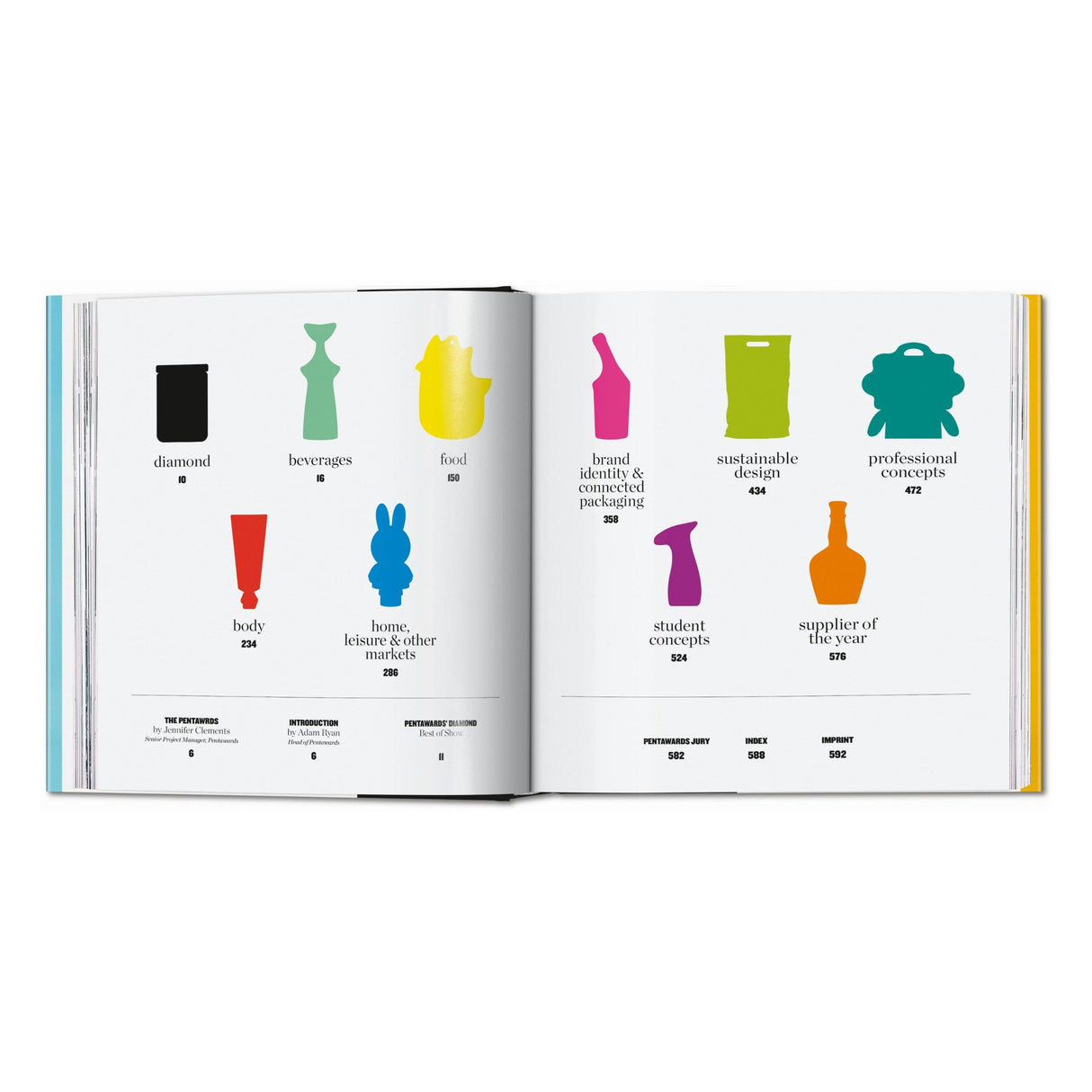The Package Design Book 8 (English)