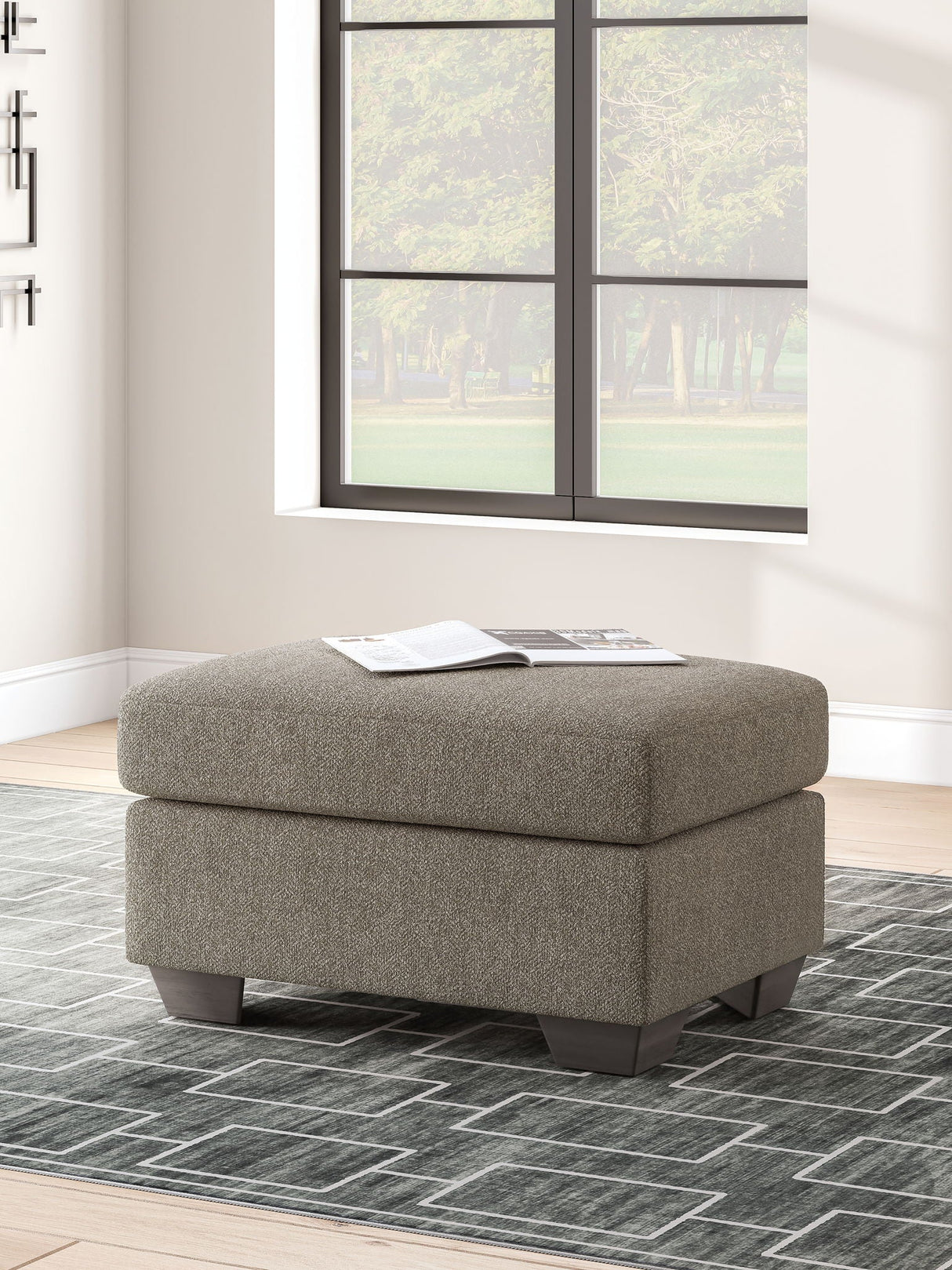 Triston-Peaks - Living Room Set