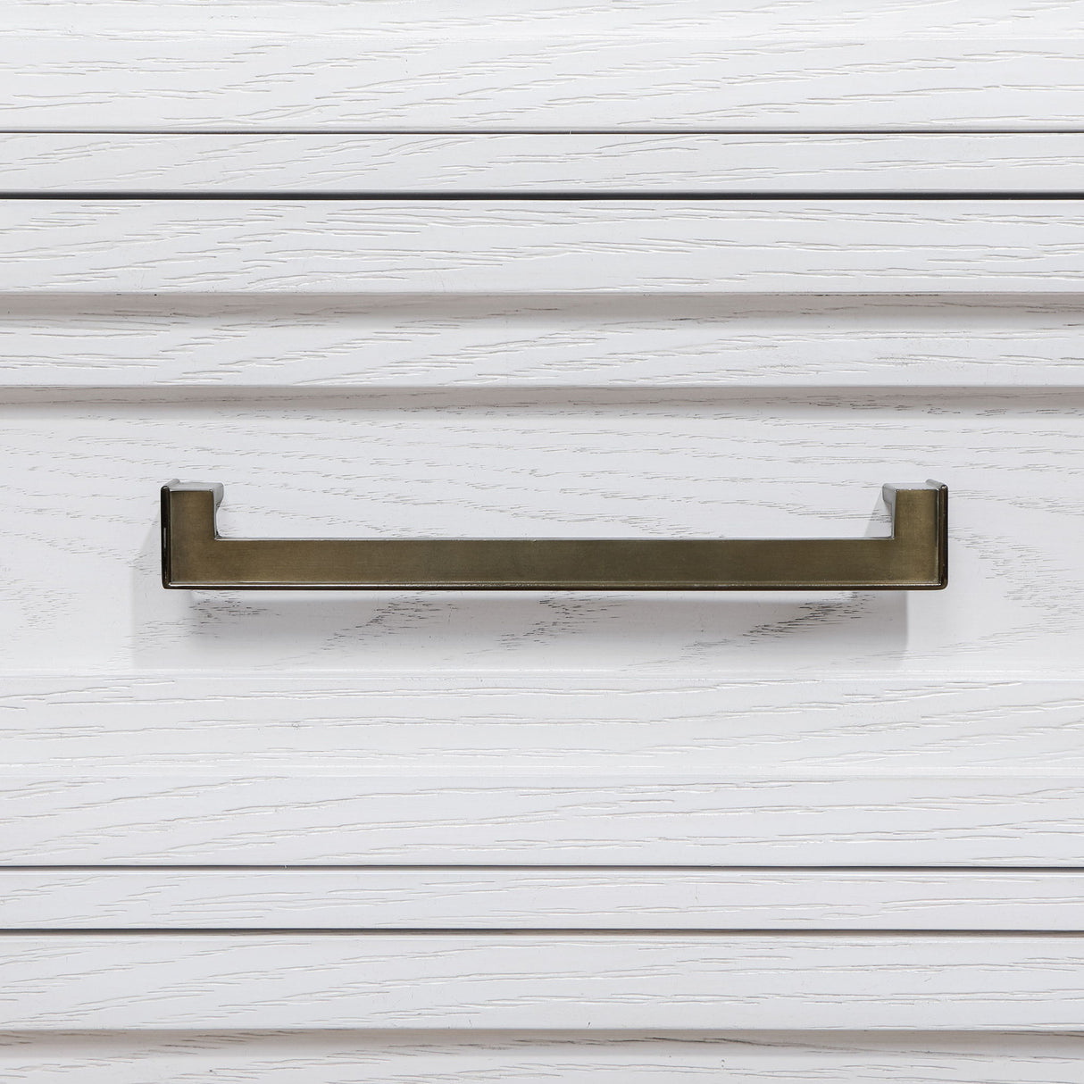 Avril - 2 Drawer Nightstand - White