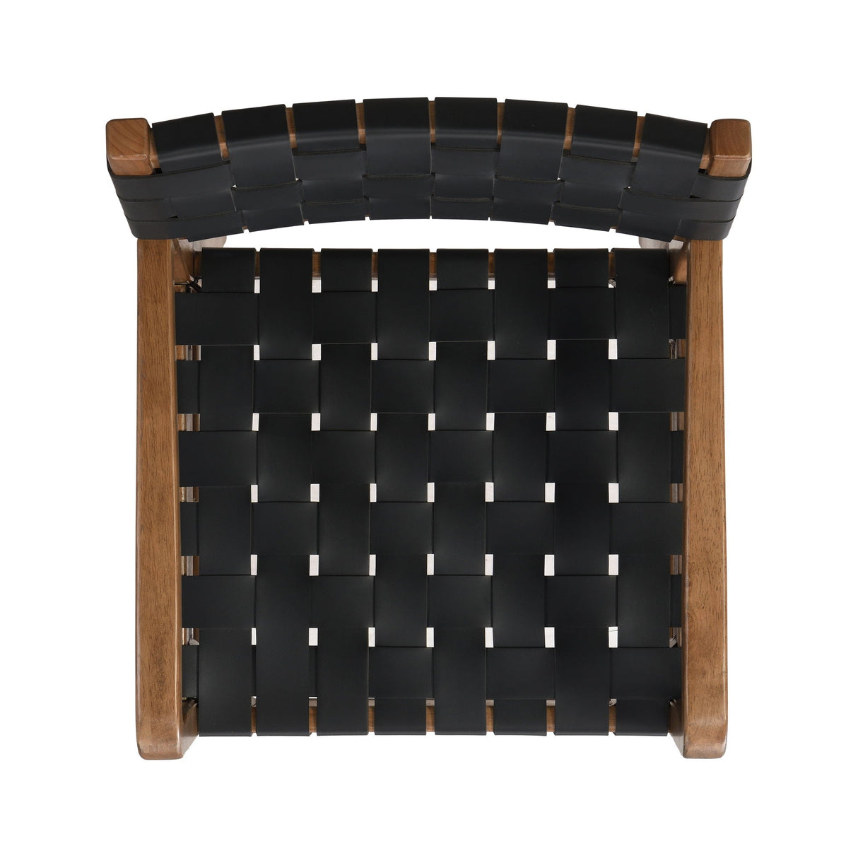 Modern Style Dining Chair With Upholstery