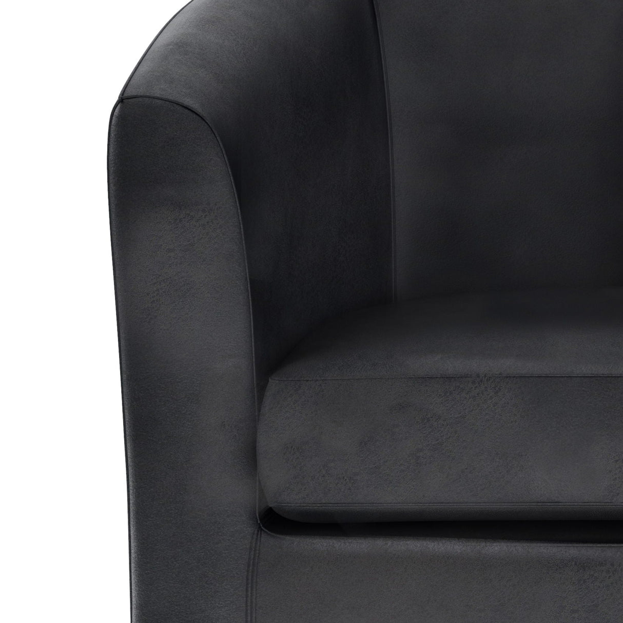 Austin - Handcrafted Tub Chair