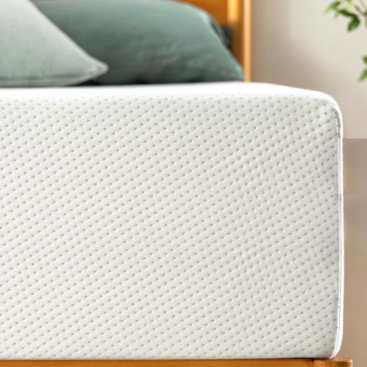 Made In US 10" King Size Mattress