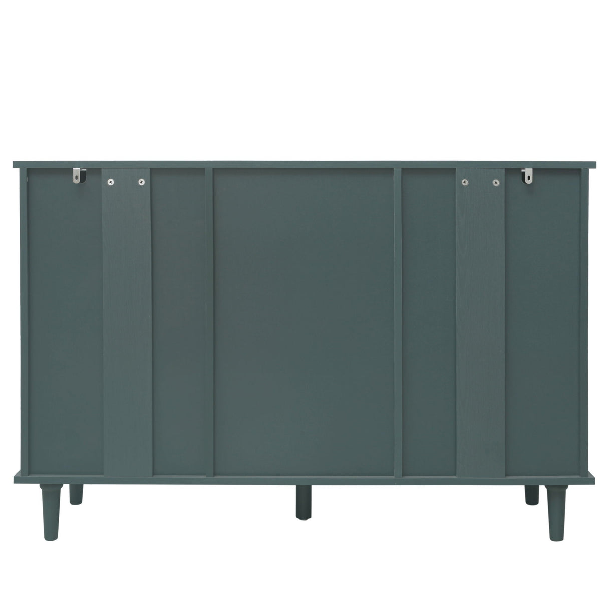 2 Door 3 Drawer Cabinet