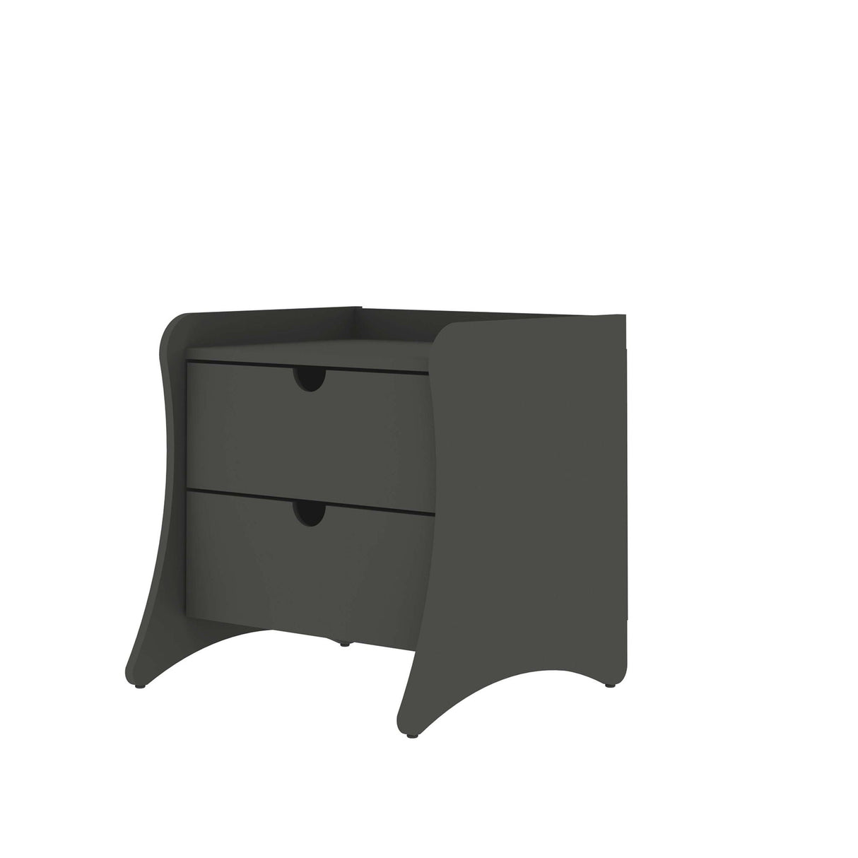 Coney - Nightstand