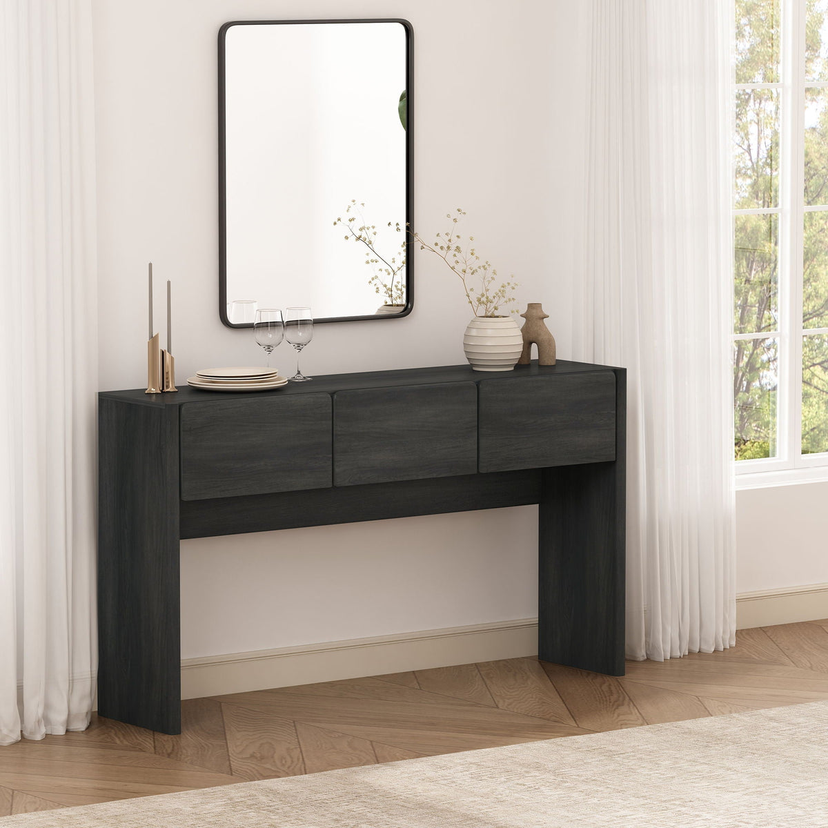 Linda - Console Table
