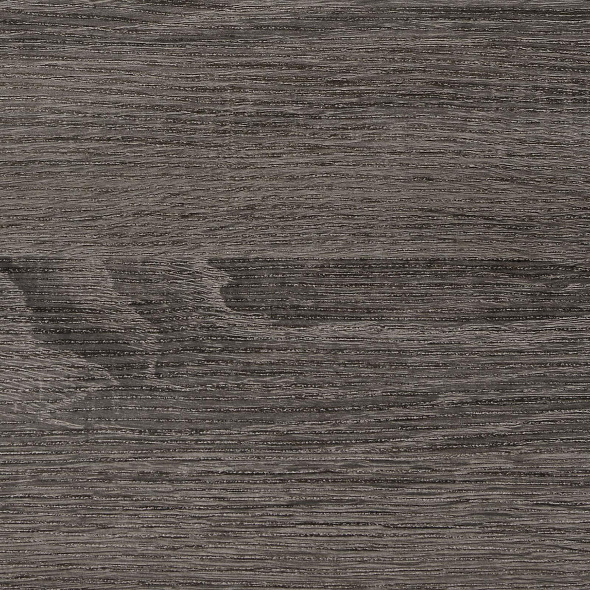 Twin Panel Bed With Tapered Legs - Gray