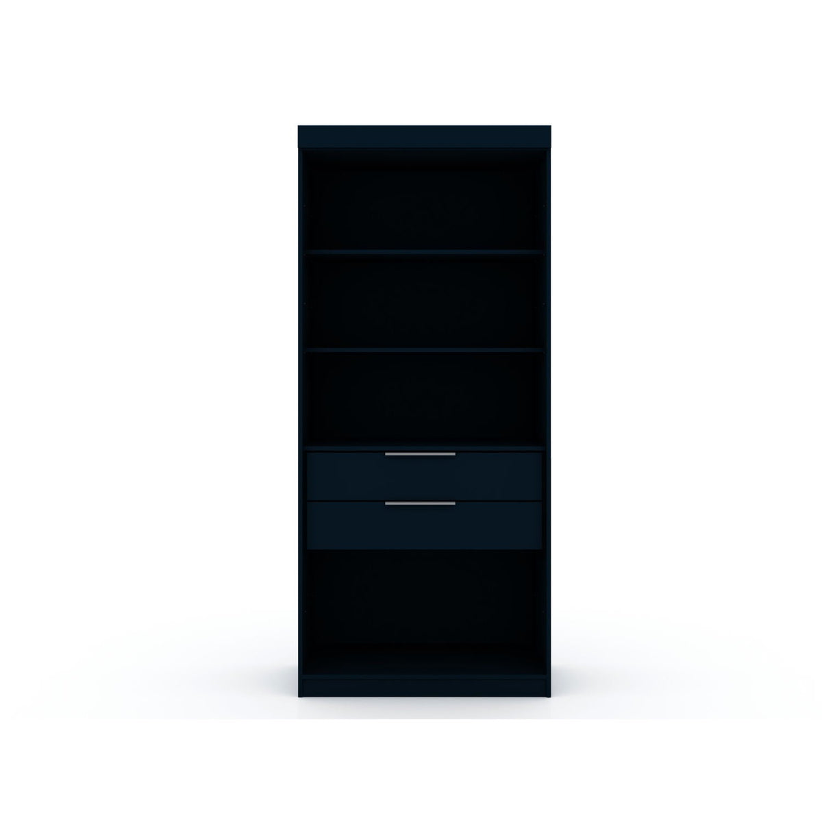 Mulberry - Wardrobe Closet