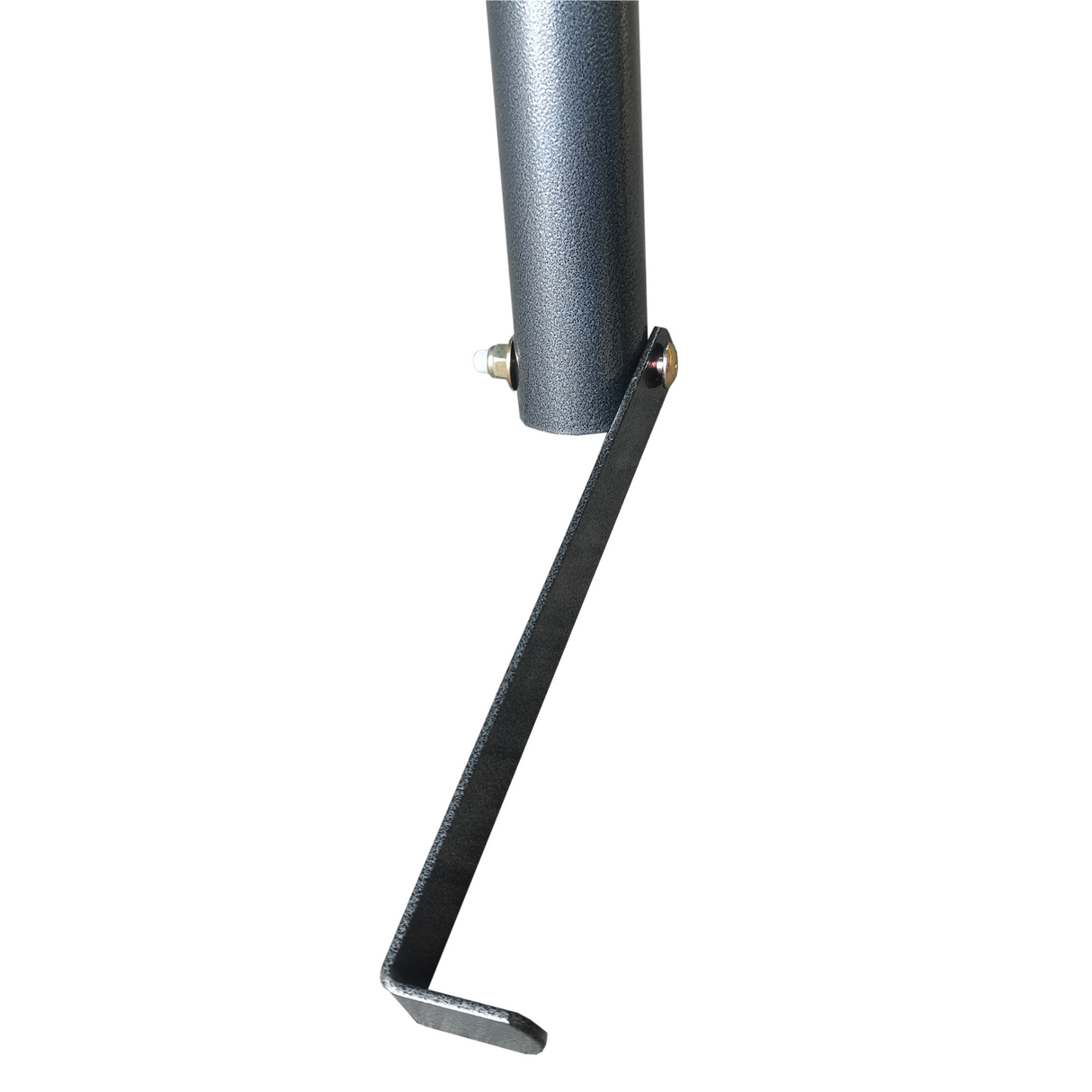 Outdoor Playground Swing Set for Age 3+ with Face-to-Face Swing