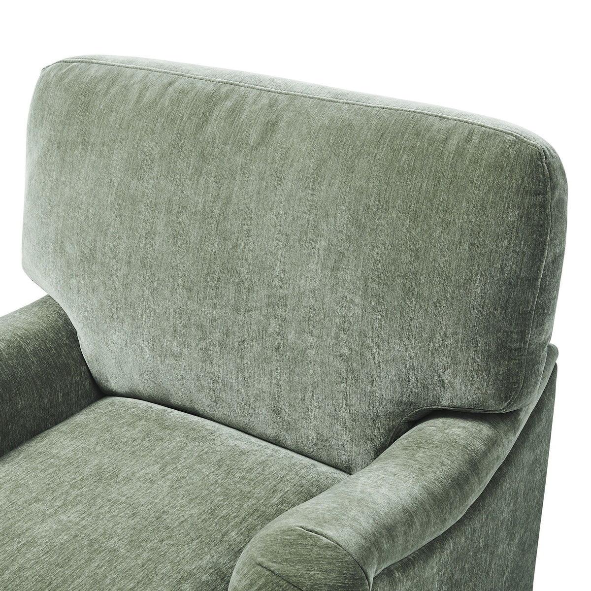 Candor - Arm Chair With English Roll Arms