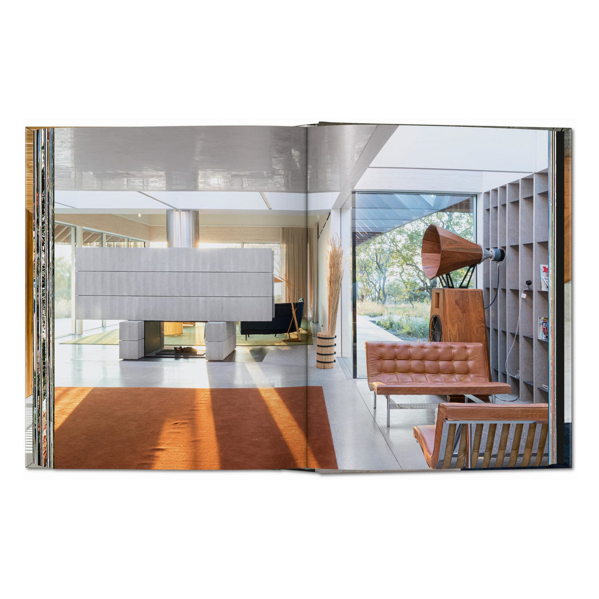 Homes For Our Time. Contemporary Houses around the World. Vol. 2. 45th Ed. (German, French, English)