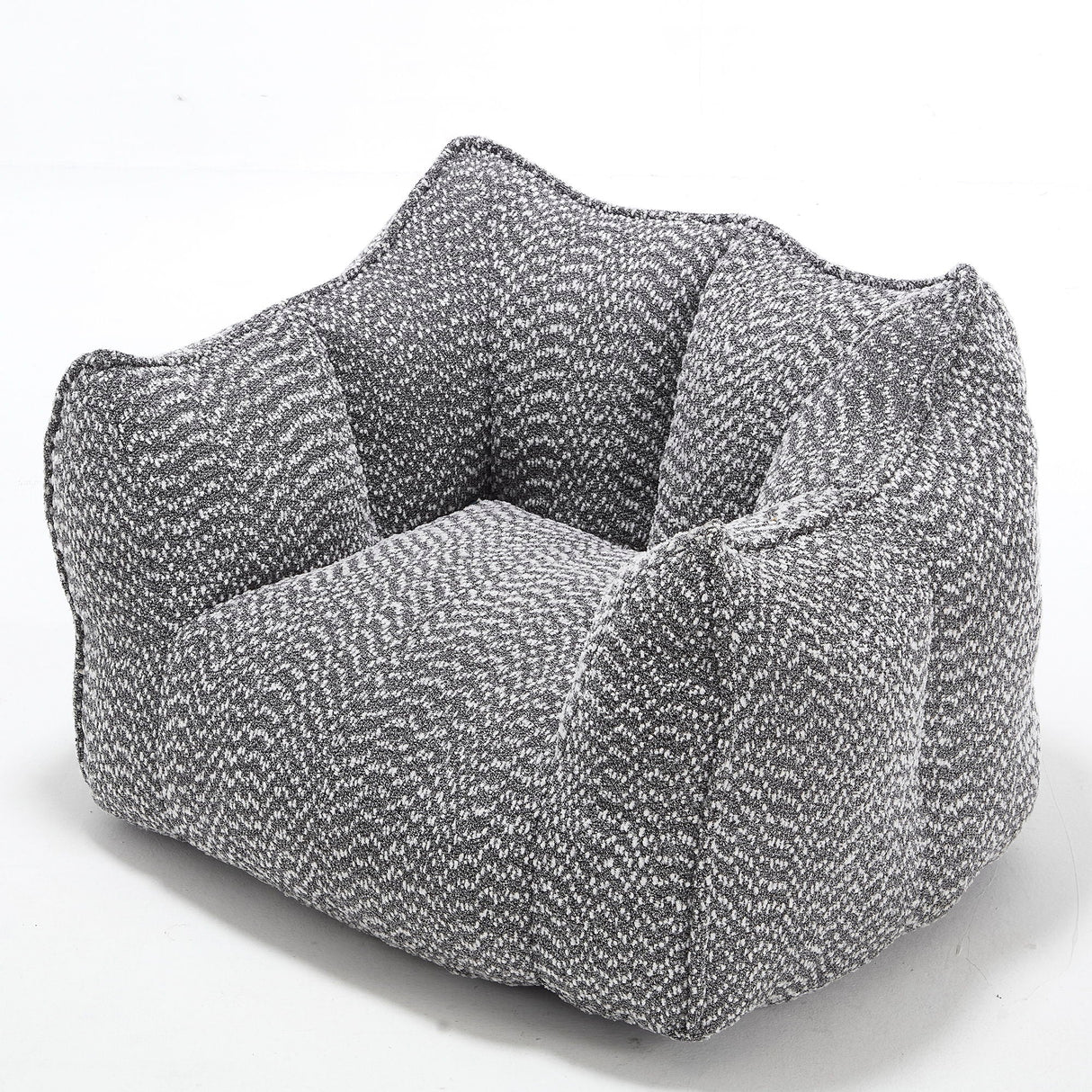 Comfortable Sofa Chairs With Highly Resilient Foam For Living Rooms And Bedrooms