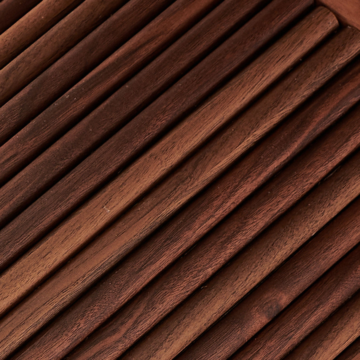 Fantasia Round Coffee Table with Column Design