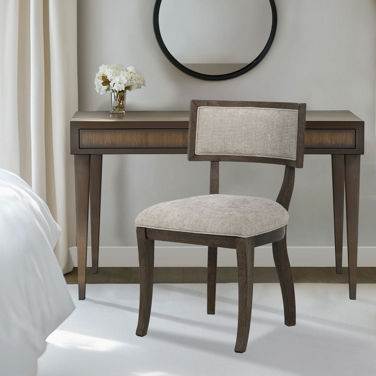 Dining Chair Set of 2