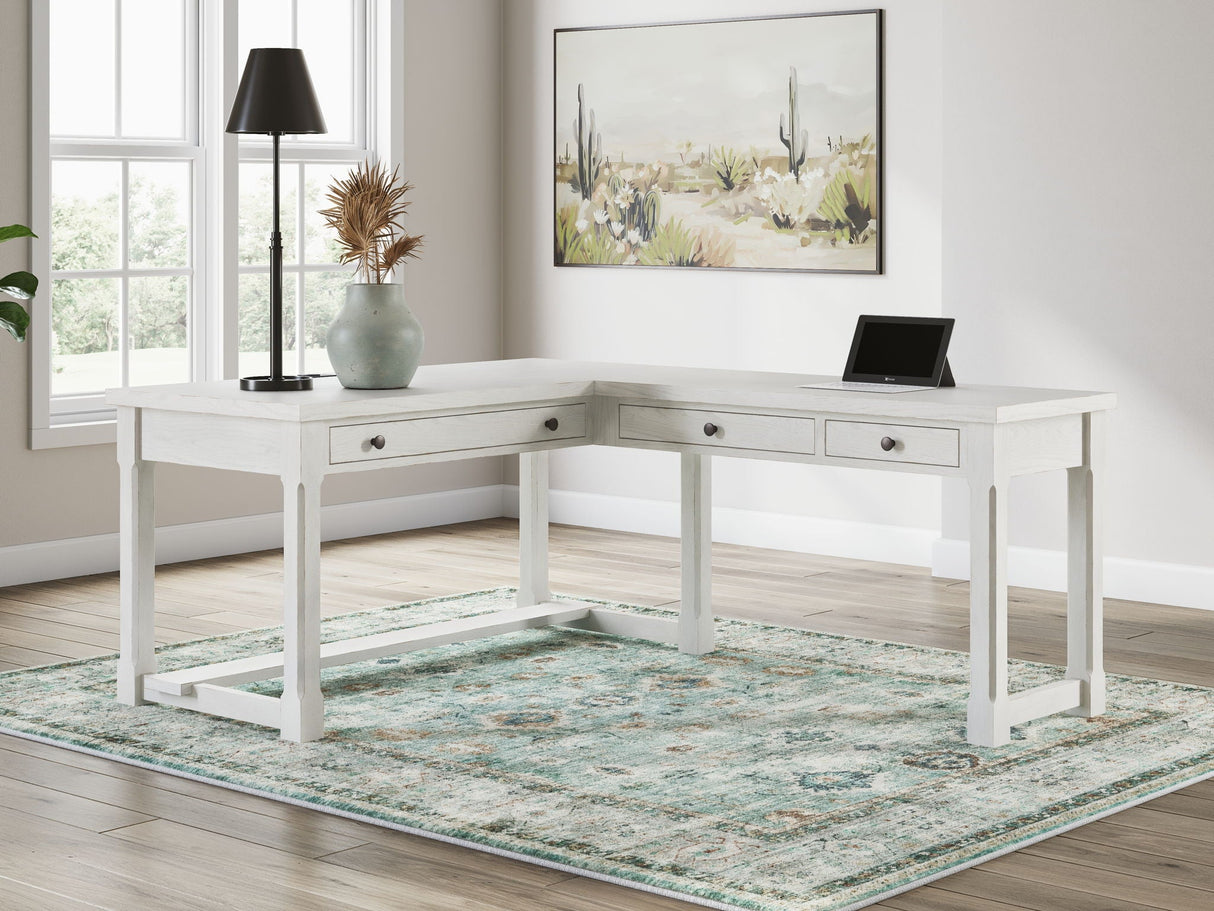 Robbinsdale - Home Office Desk