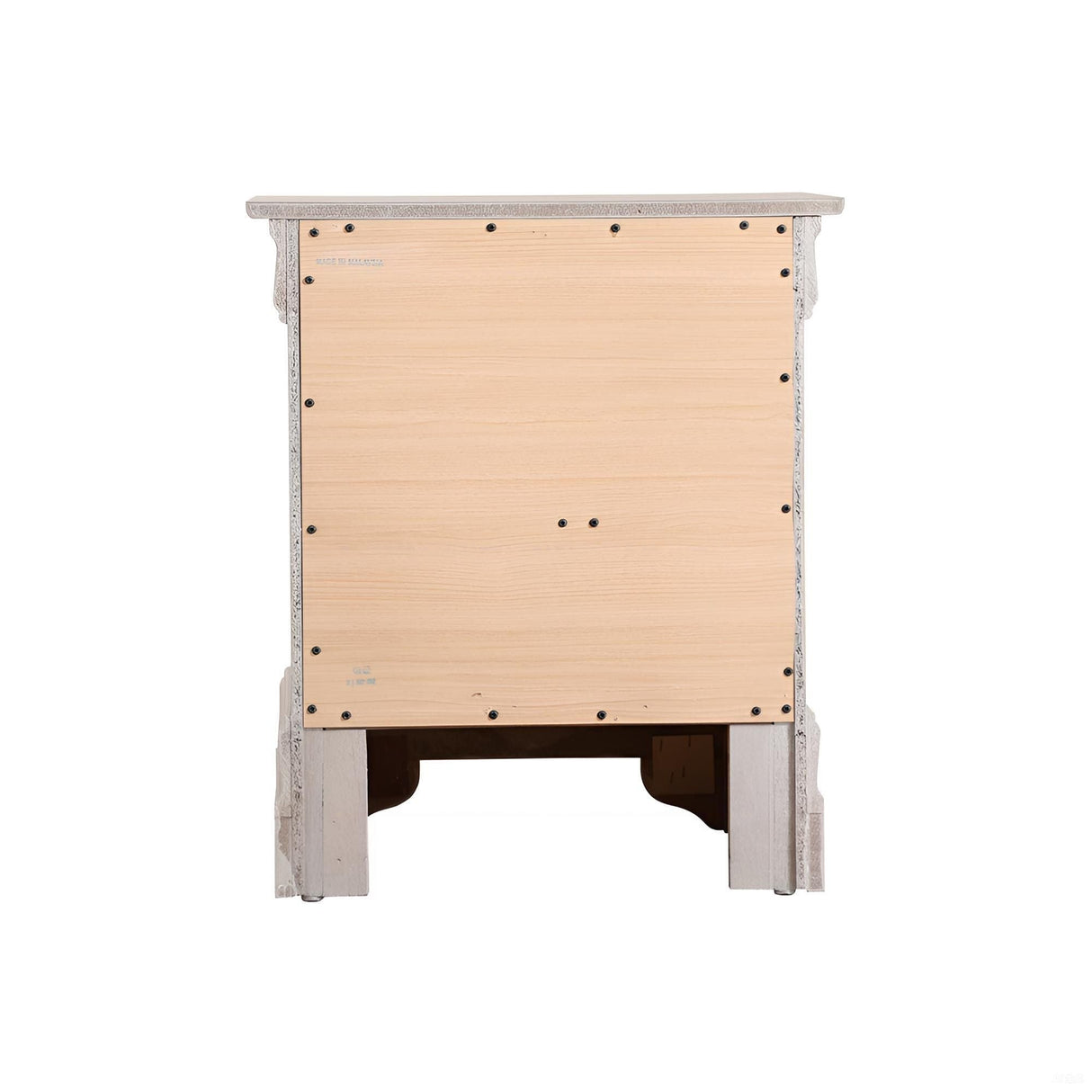 Decorative Accents Nightstand
