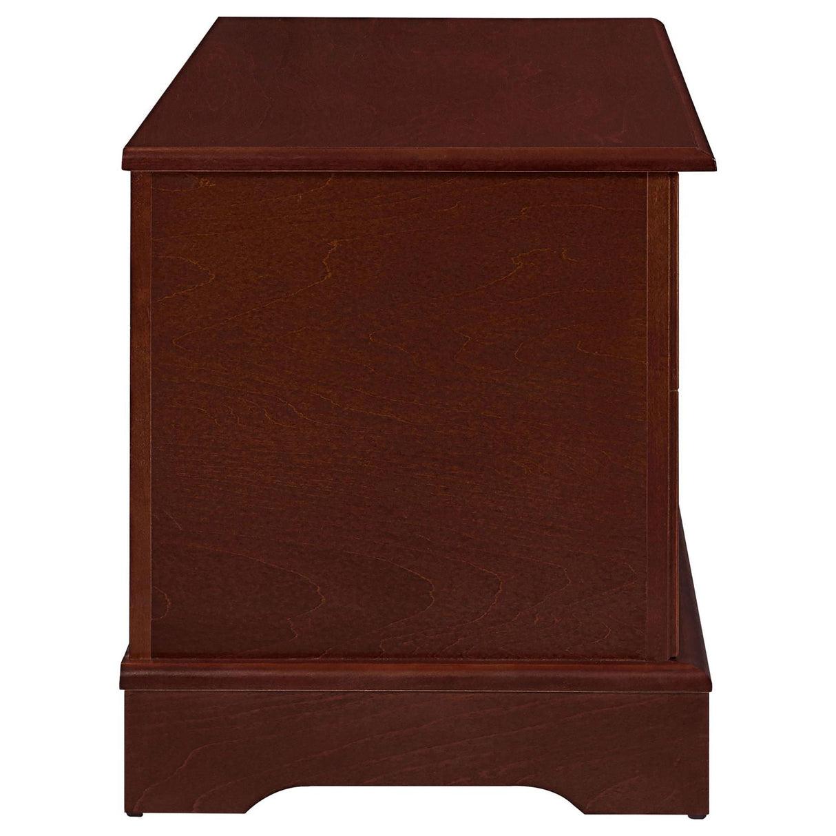 Rectangular Chest