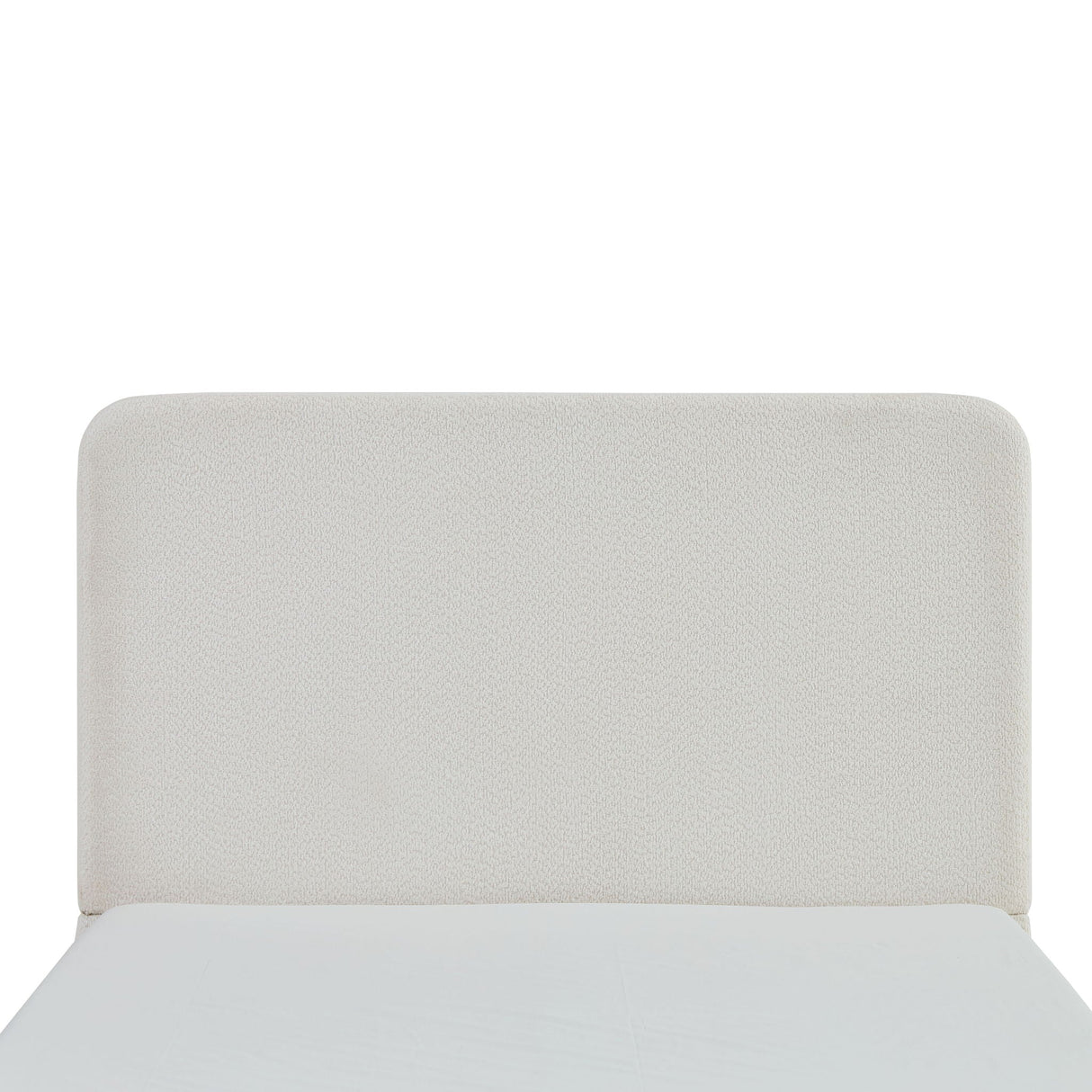 Canter - Tall Headboard Upholstered Bed
