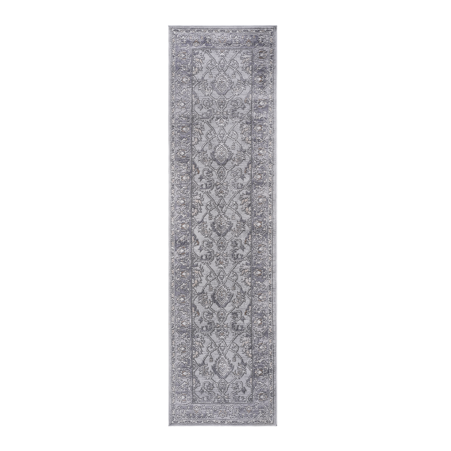 NAAR MARFI Collection Oriental Non-Shedding and Stain Resistant Area Rug