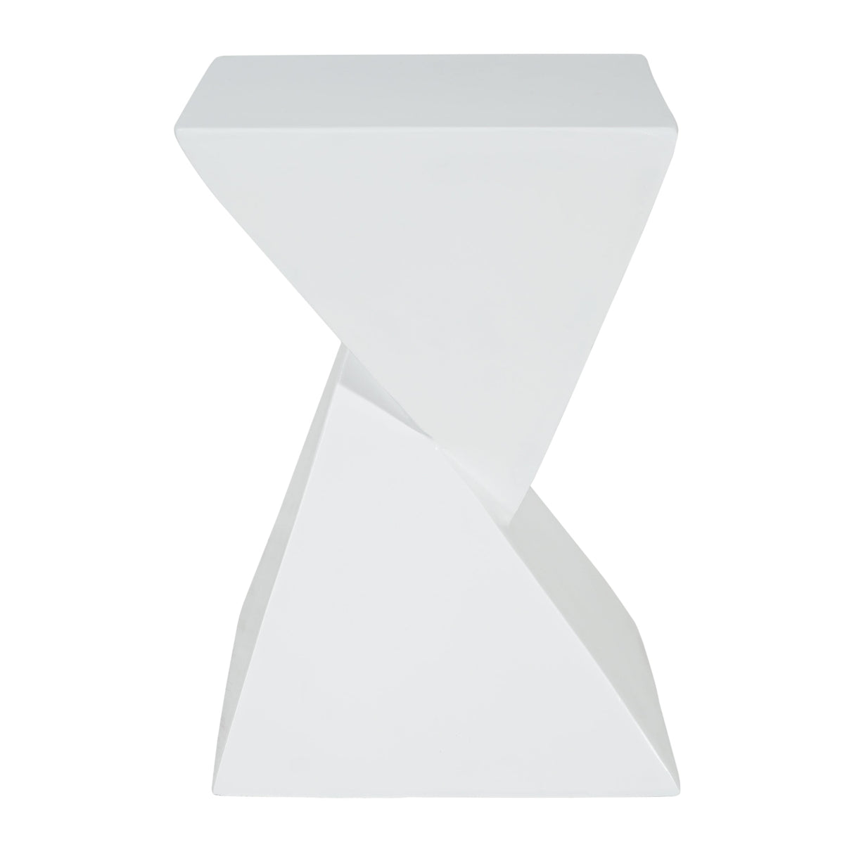 All Weather MGO X Design Side Table