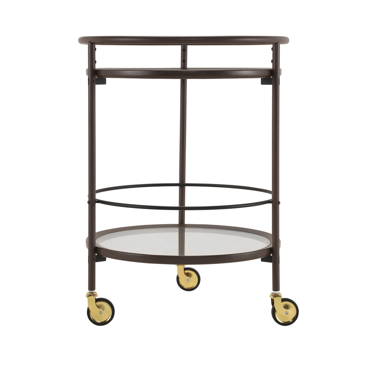 Modern Coffee Kitchen Cart