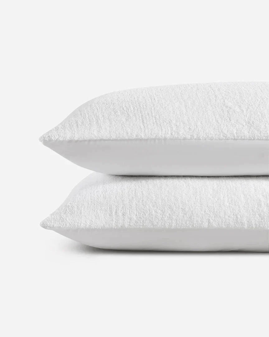 Snug + Bamboo Viscose Sham Set