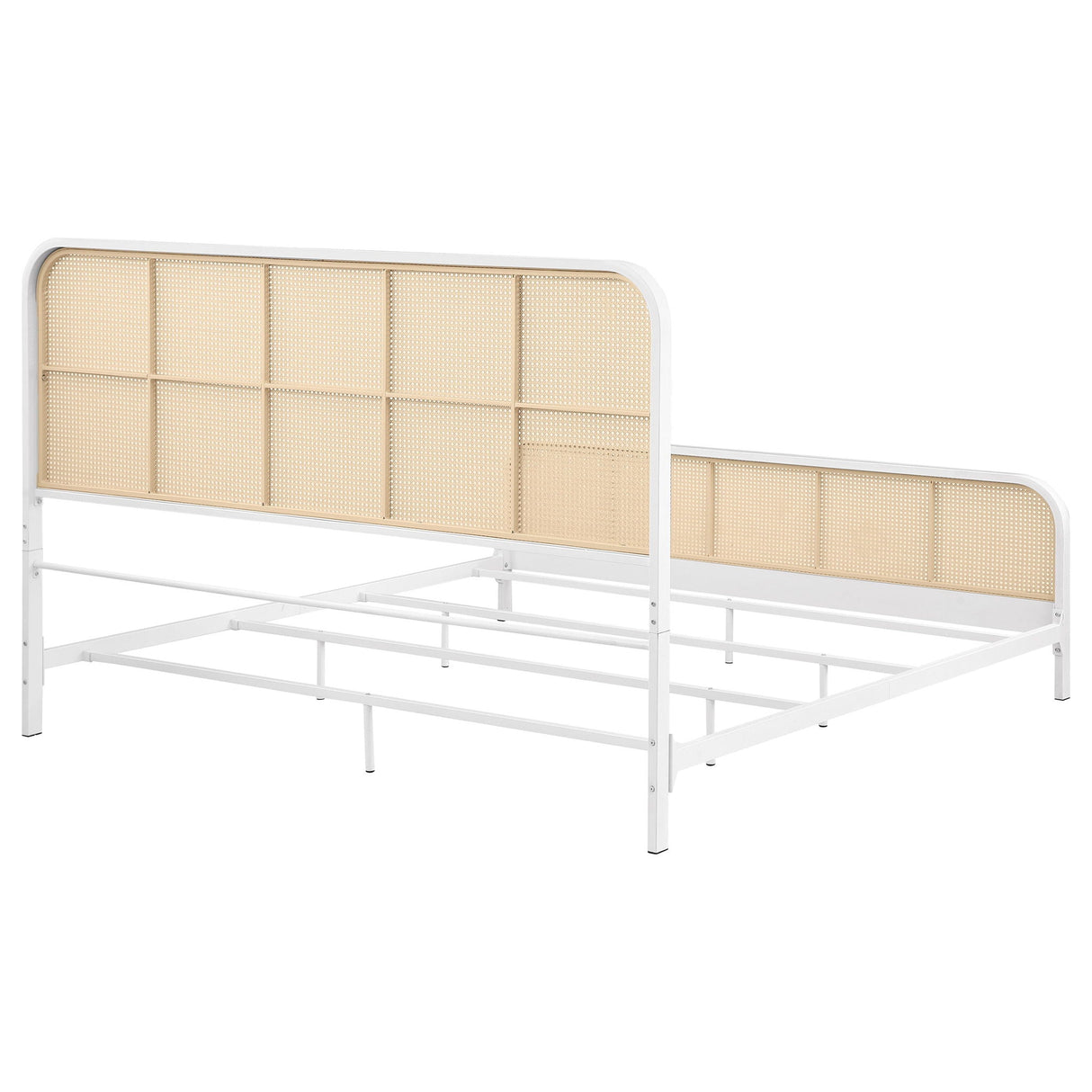 Randall - Bed