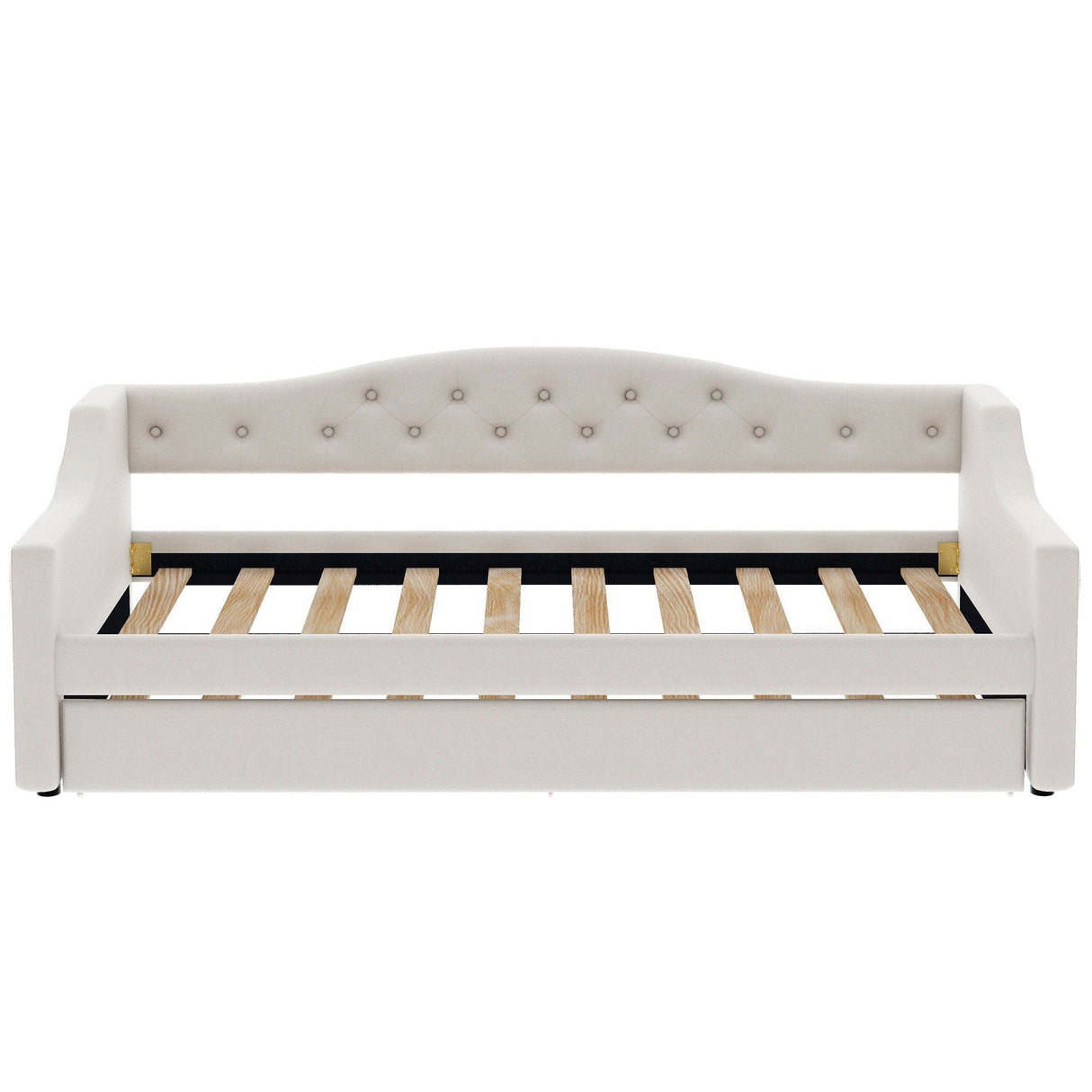 Daybed With LED Belt