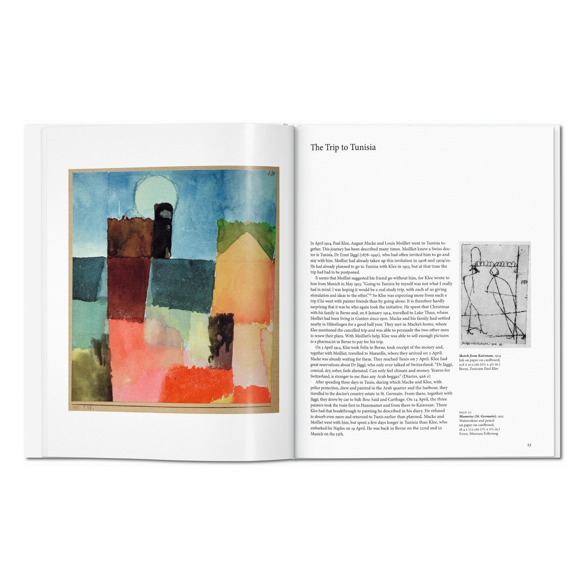 Klee (English)