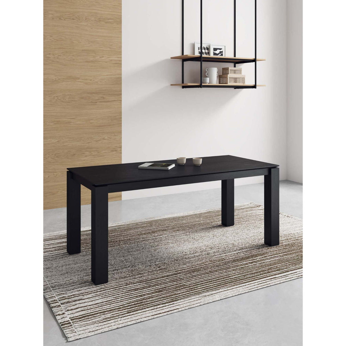 Rockaway Dining Table