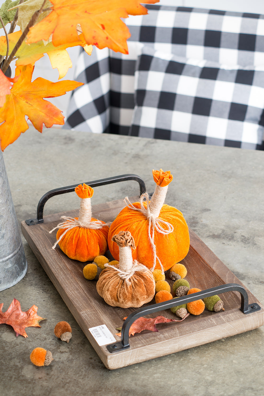 Handcrafted-Farmhouse-Harvest-Pumpkins-–-Set-of-6-