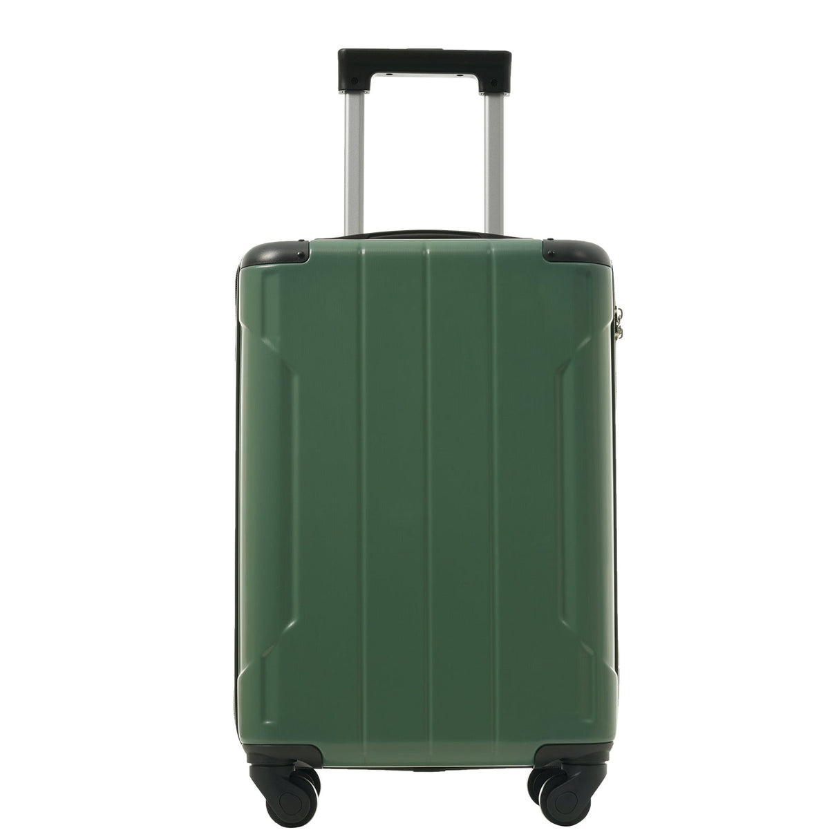 20-Inch Hardshell Carry-On Luggage