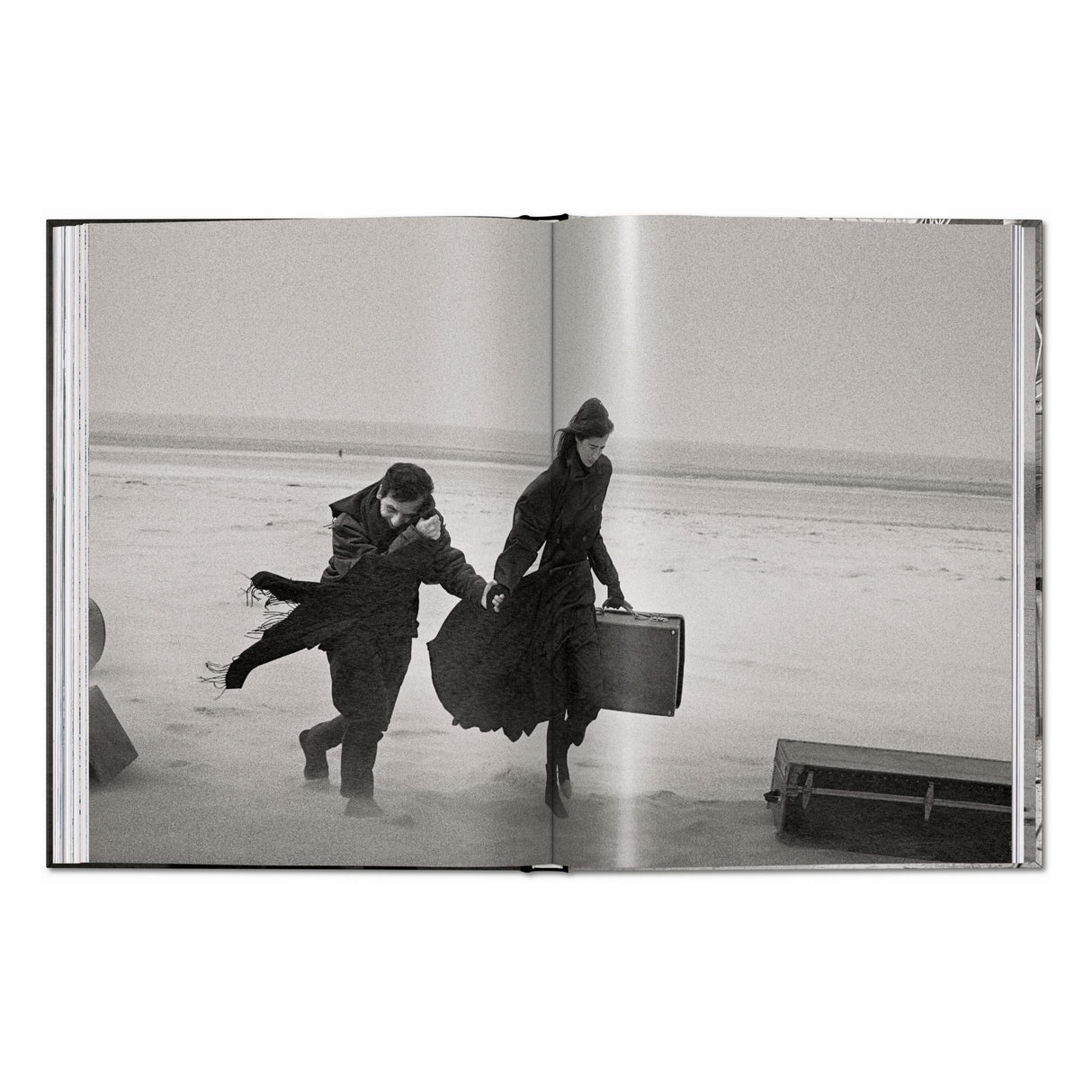 Peter Lindbergh. Azzedine Alaïa (English)
