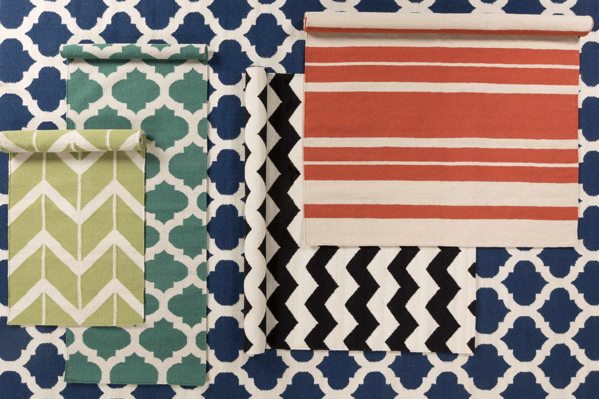 Herrick Area Rug - Clearance