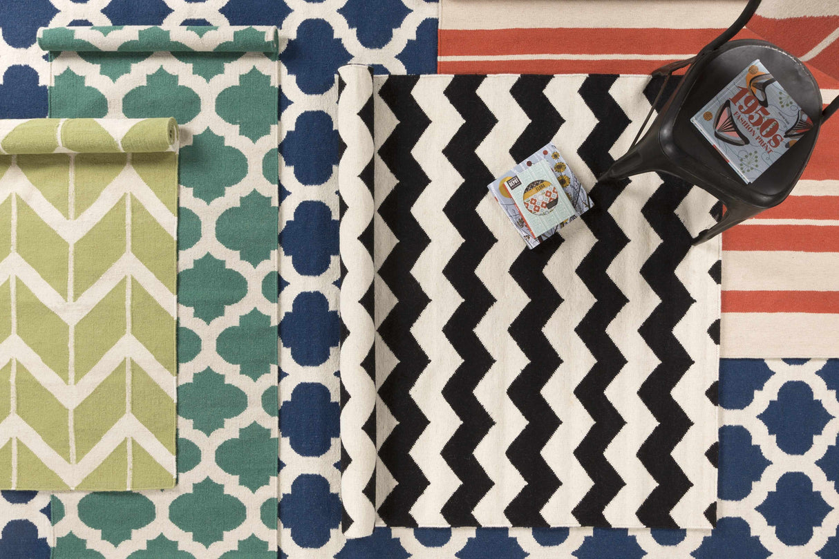 Herrick Area Rug - Clearance