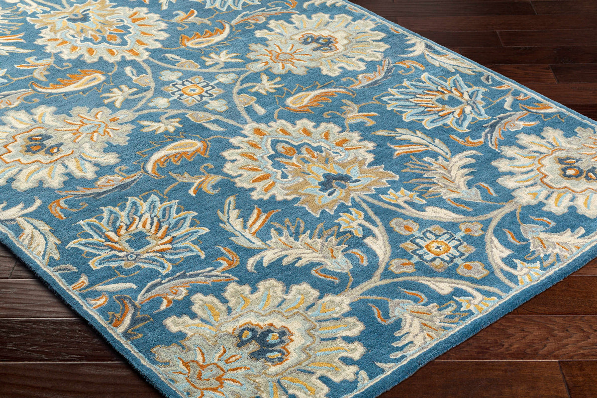 Fanny Area Rug