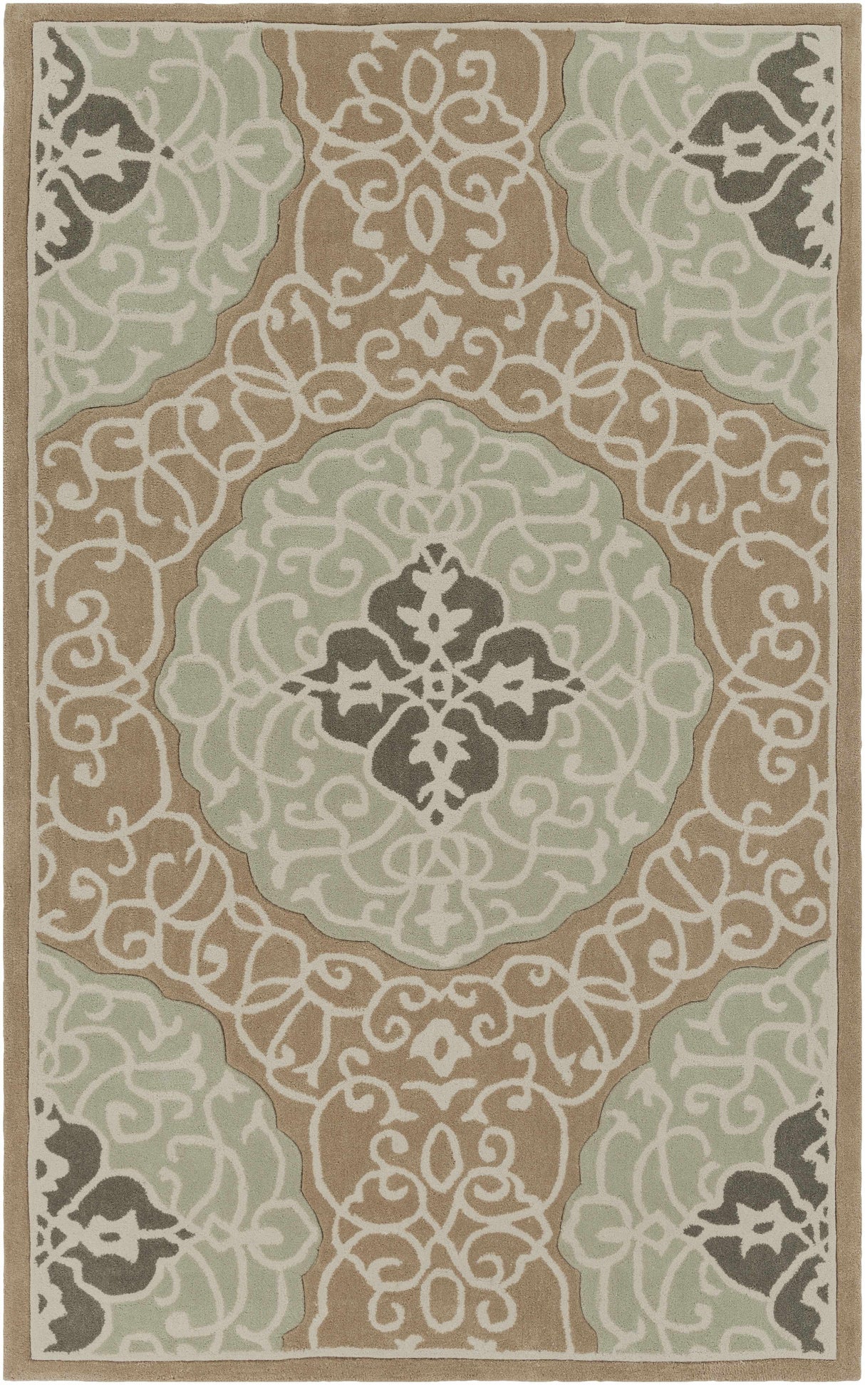 Farina Area Rug - Clearance