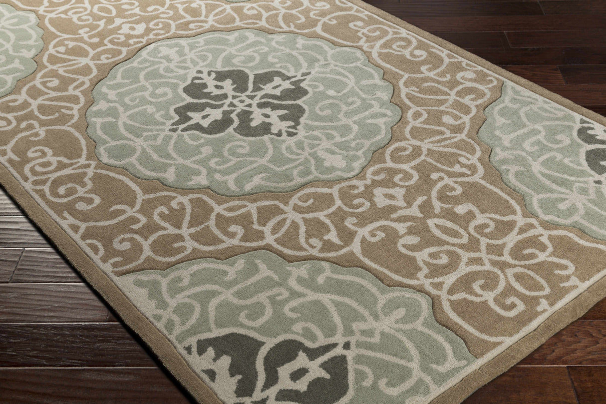 Farina Area Rug - Clearance