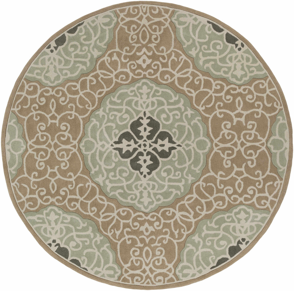 Farina Area Rug - Clearance