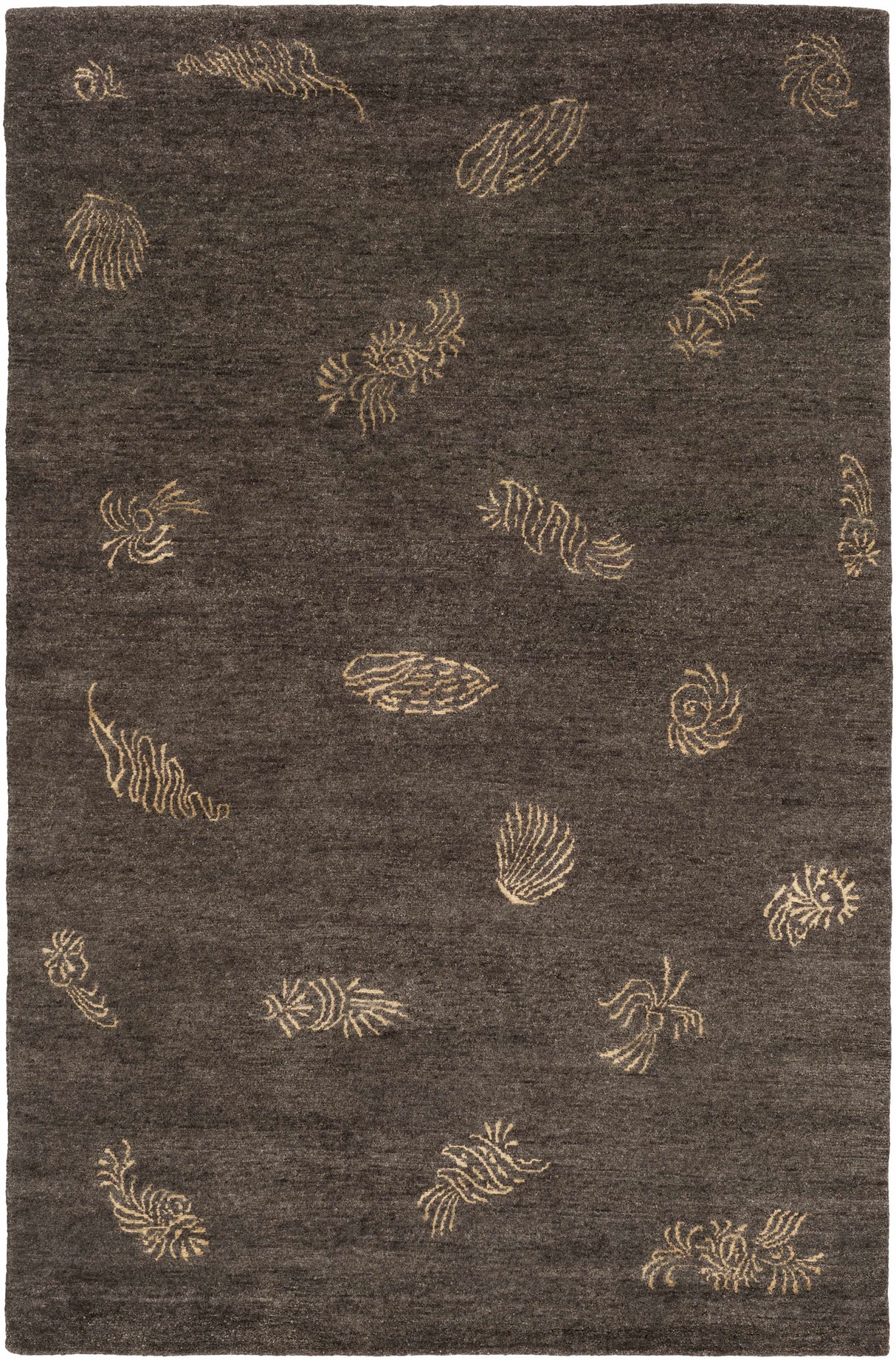 Fayette Carpet Area Rug - Clearance