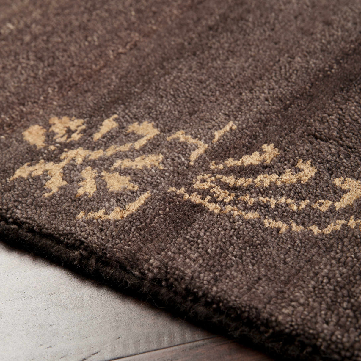 Fayette Carpet Area Rug - Clearance